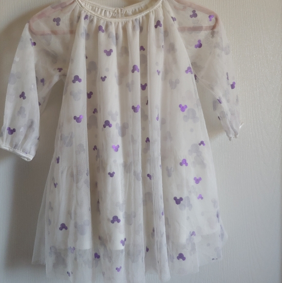 Disney Other - 3/$10 Mickey mouse dress